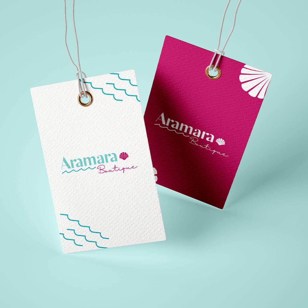Aramara Branding