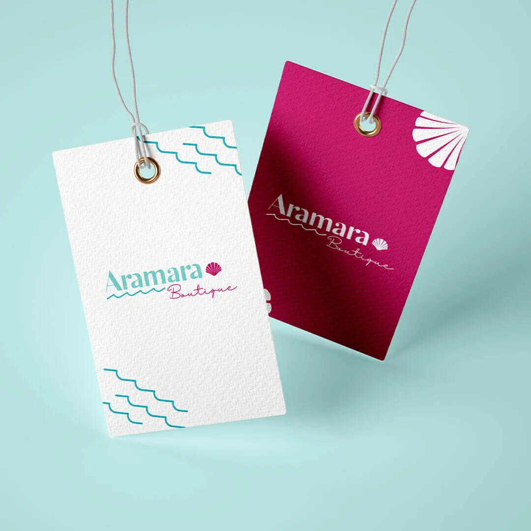 Aramara Branding