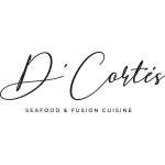 D'Cortés Logo