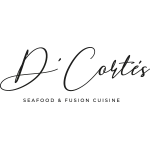 D'Cortés Logo