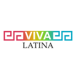 Viva Latina Logo