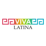 Viva Latina Logo